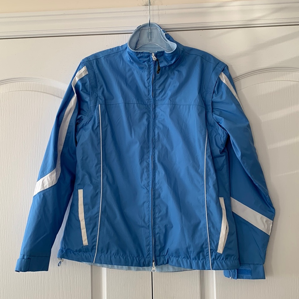 VGUC Sun Ice jacket